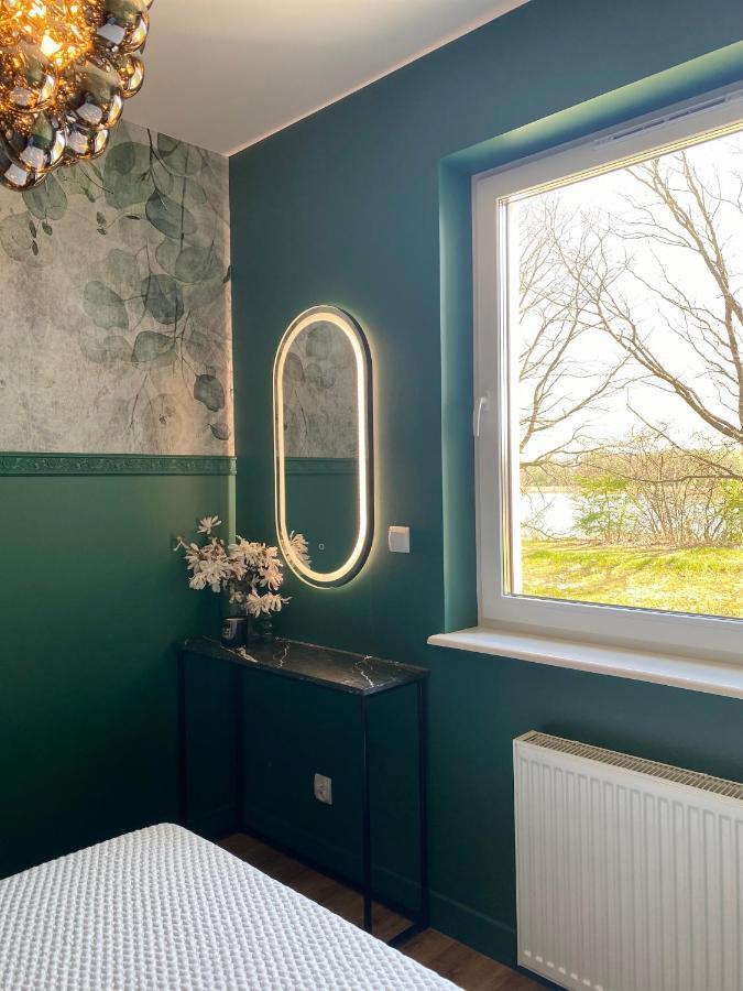 Natura Ilawa Luxury Apartments Eksteriør billede