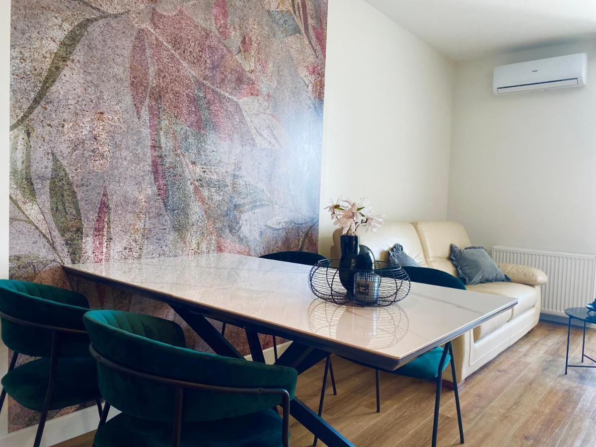 Natura Ilawa Luxury Apartments Eksteriør billede