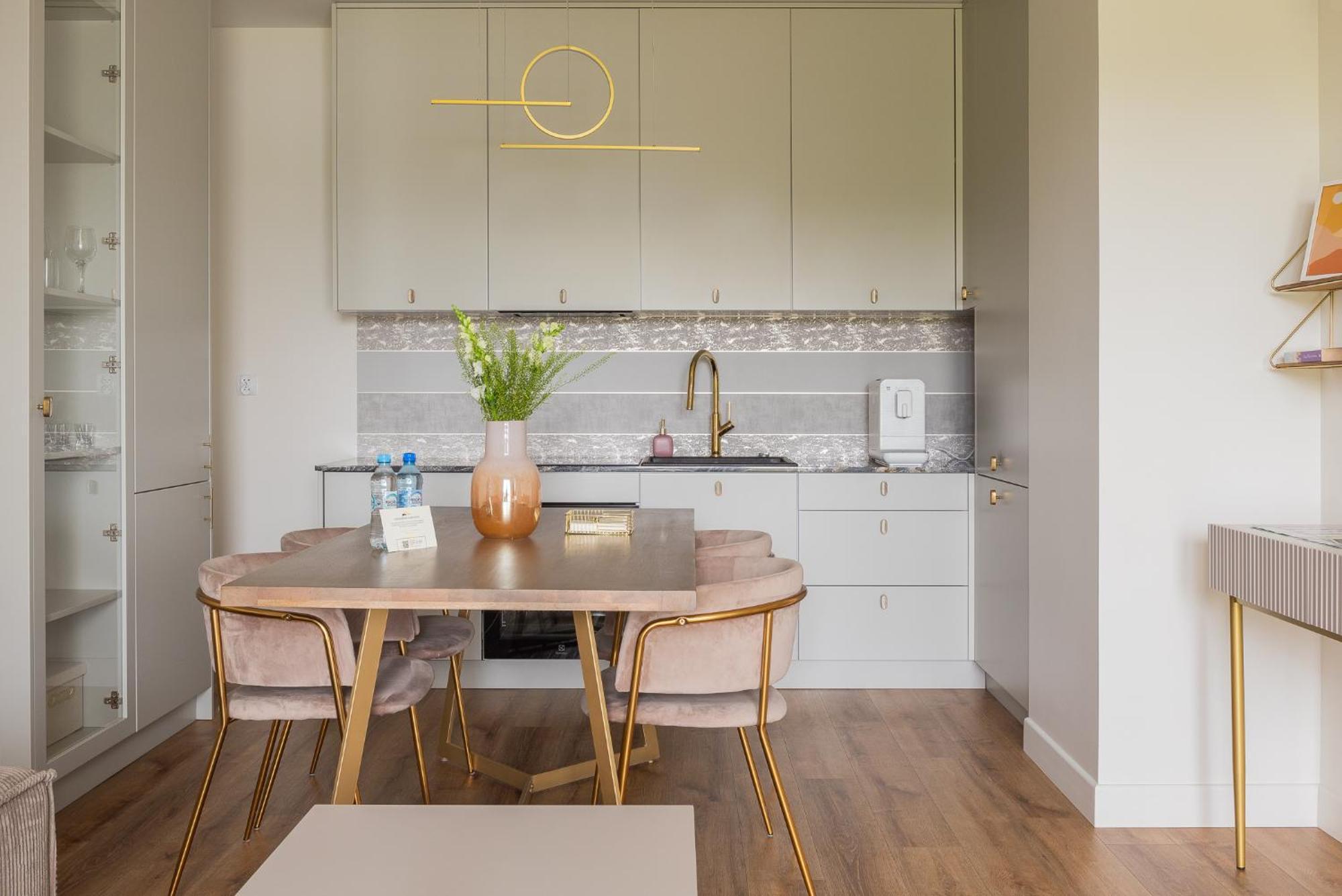 Natura Ilawa Luxury Apartments Eksteriør billede