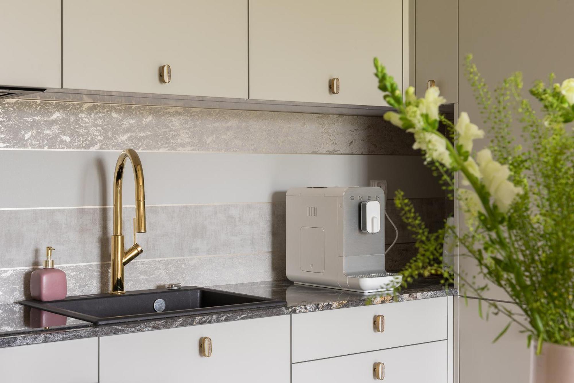 Natura Ilawa Luxury Apartments Eksteriør billede