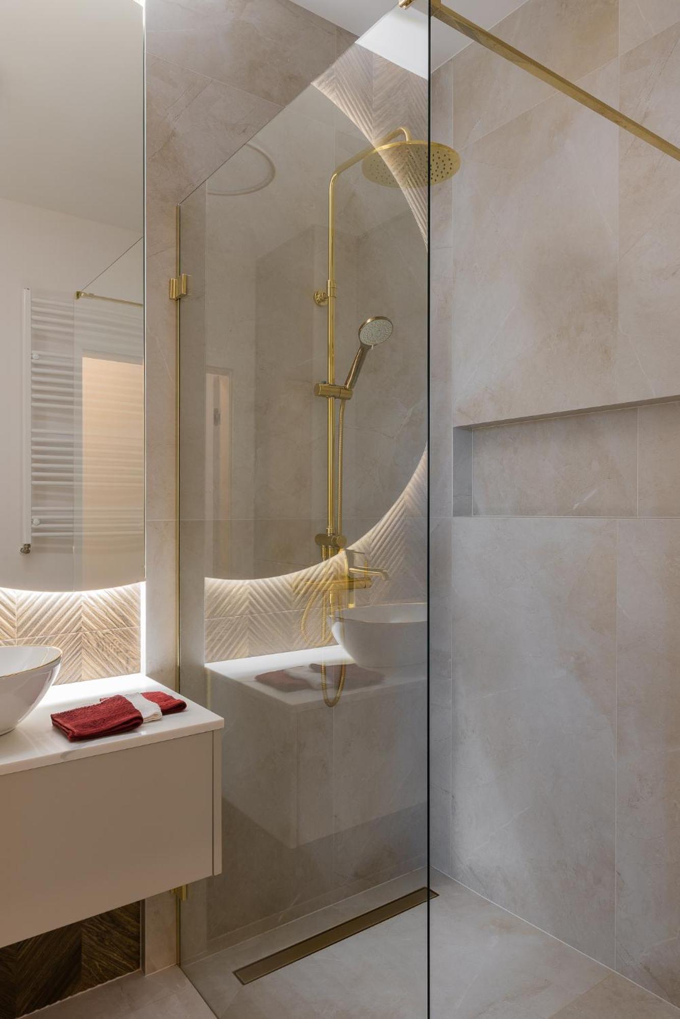 Natura Ilawa Luxury Apartments Eksteriør billede
