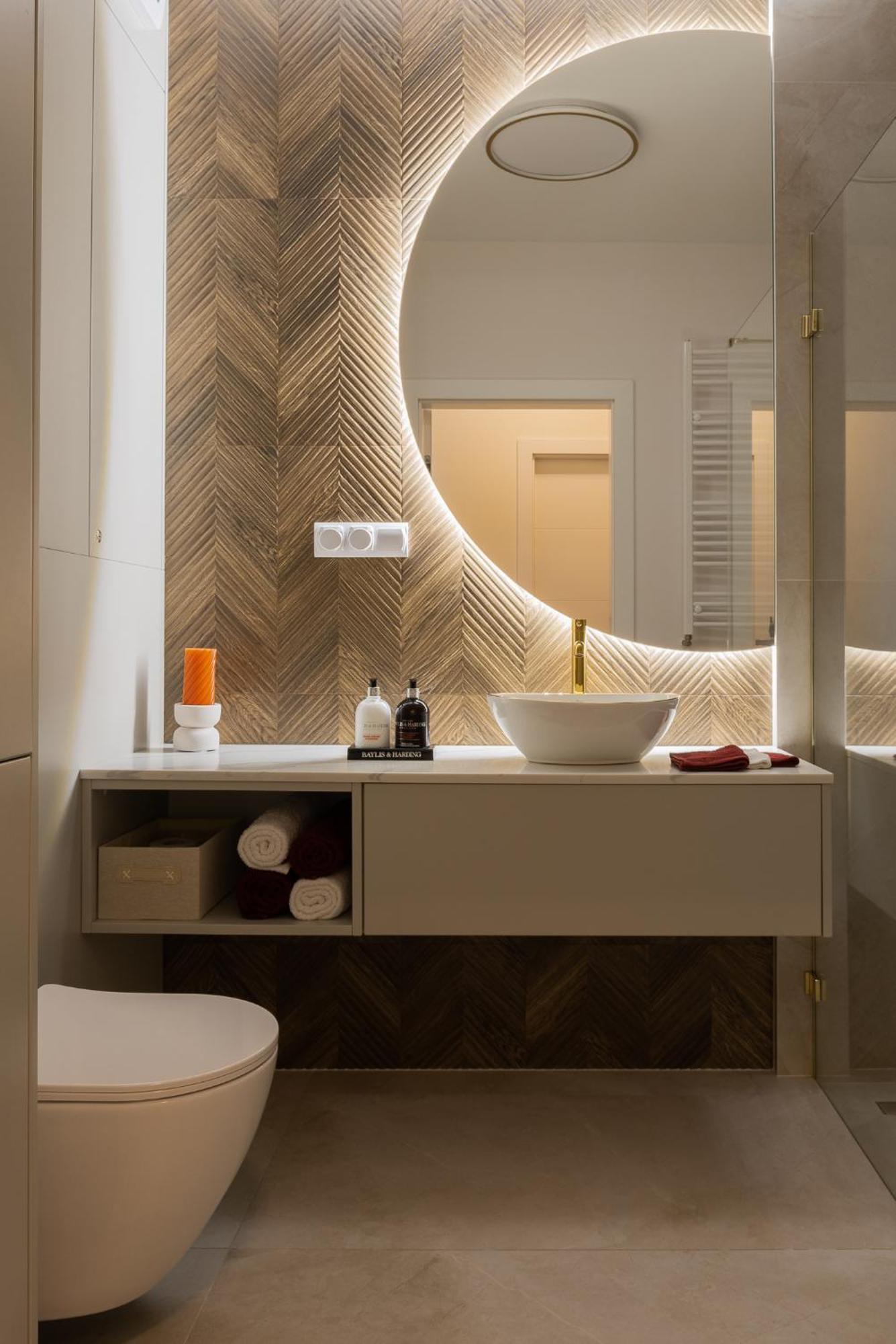 Natura Ilawa Luxury Apartments Eksteriør billede